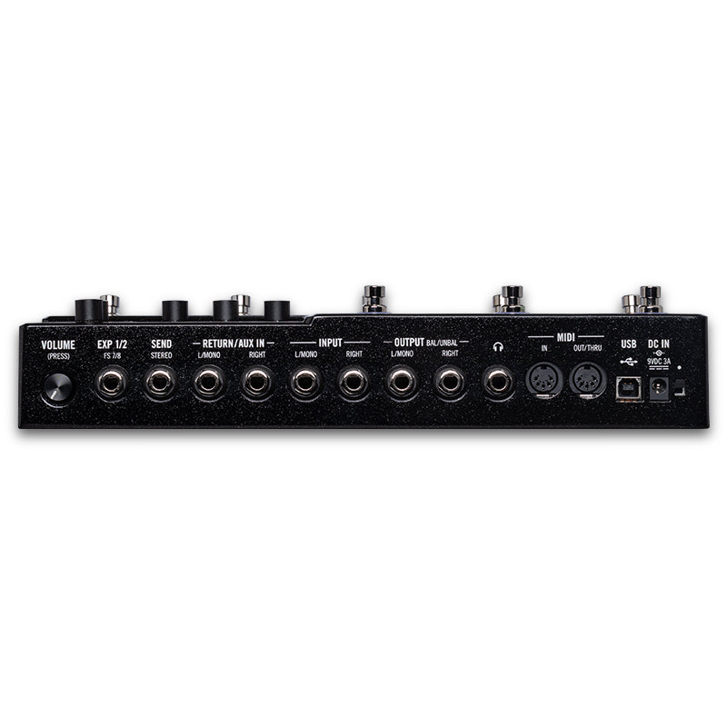 Line 6 HX Stomp XL Guitar Multi-Effects Pedal - Used