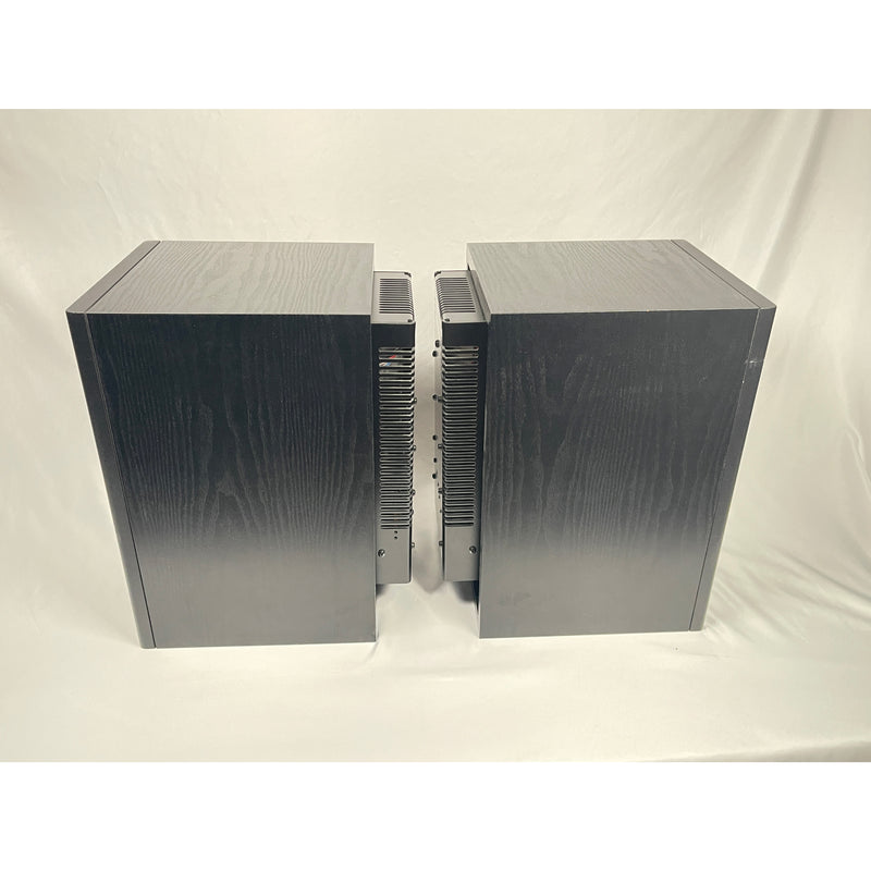 Mackie HR824 8 inch Active Studio Monitors - Pair