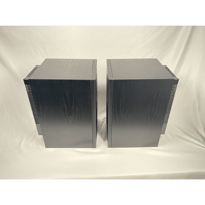 Mackie HR824 8 inch Active Studio Monitors - Pair
