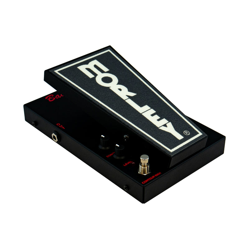 Morley Classic Bad Horsie Wah Pedal