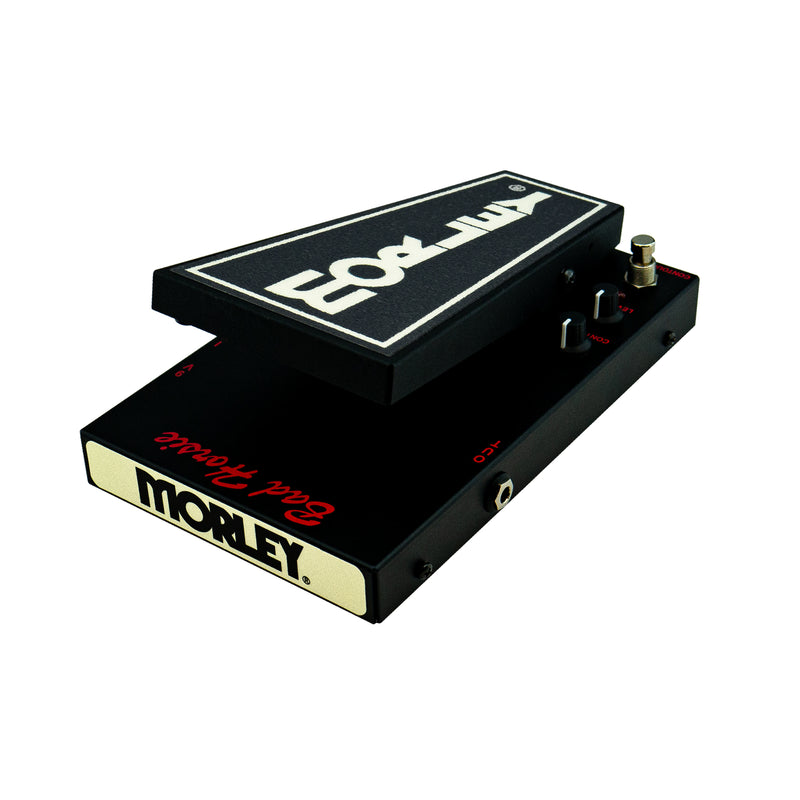 Morley Classic Bad Horsie Wah Pedal