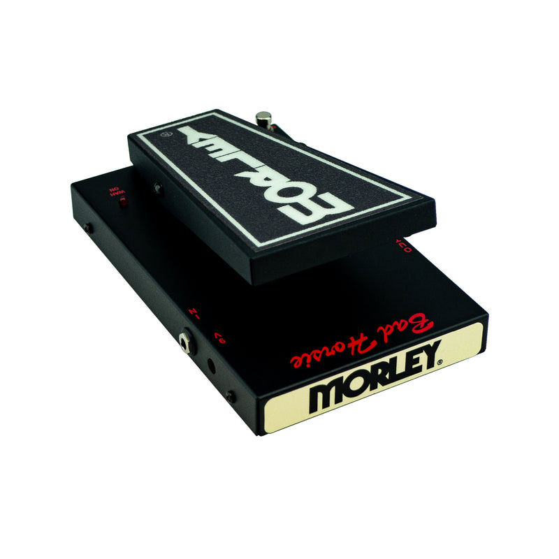 Morley Classic Bad Horsie Wah Pedal
