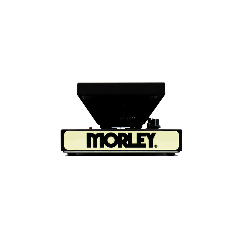Morley Classic Bad Horsie Wah Pedal