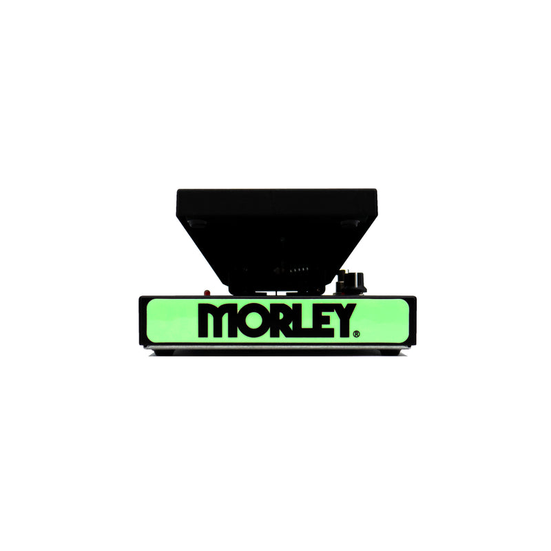 Morley Classic Bad Horsie Wah Pedal