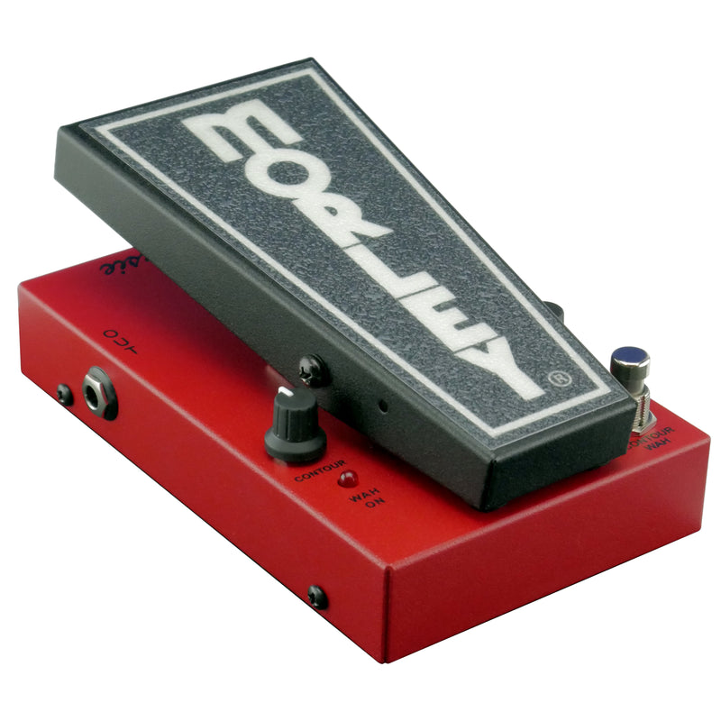 Morley 20/20 Bad Horsie Wah Pedal
