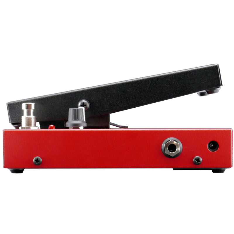 Morley 20/20 Bad Horsie Wah Pedal