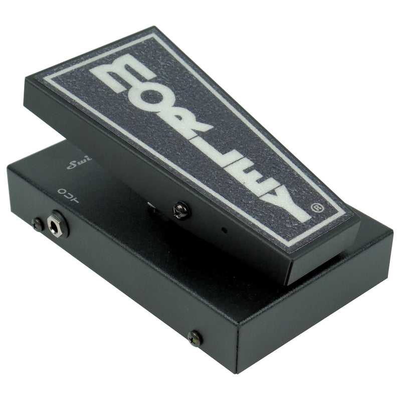 Morley 20/20 Classic Switchless Wah - Open Box