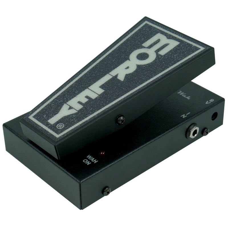Morley 20/20 Classic Switchless Wah