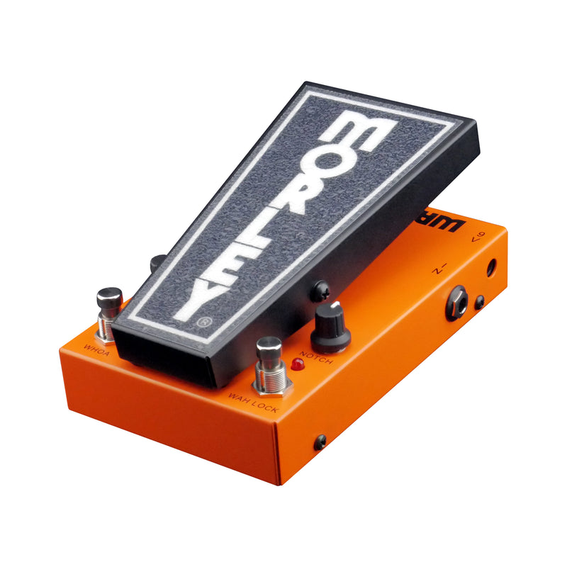 Morley 20/20 Wah Lock Pedal