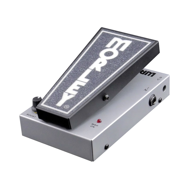 Morley 20/20 Wah Boost Pedal
