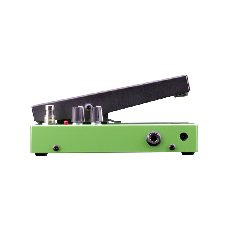 Morley 20/20 Distortion Wah Pedal