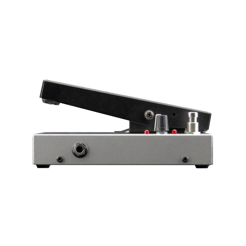 Morley 20/20 Power Fuzz Wah Pedal