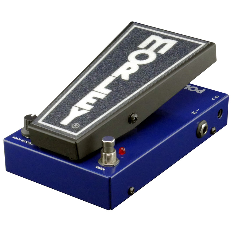 Morley 20/20 Power Wah Pedal