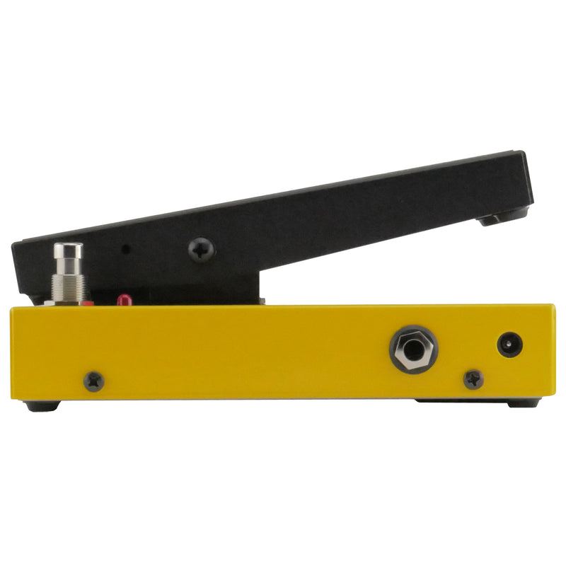 Morley 20/20 Power Wah Volume Pedal