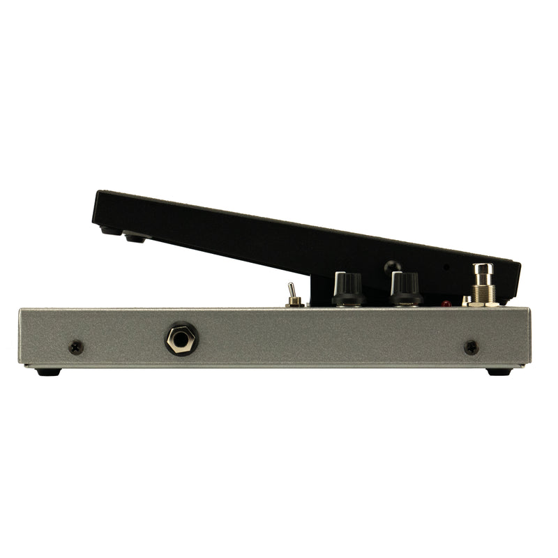 Morley Classic Power Fuzz Wah Pedal