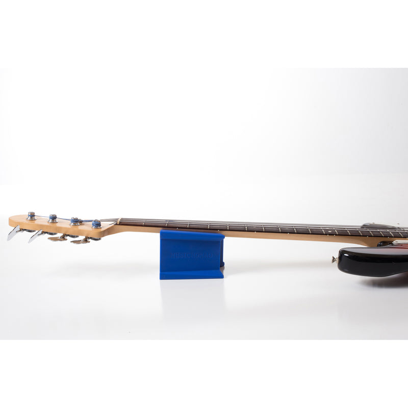 Music Nomad MN206 Cradle Cube - Neck Support For All Stringed Instruments