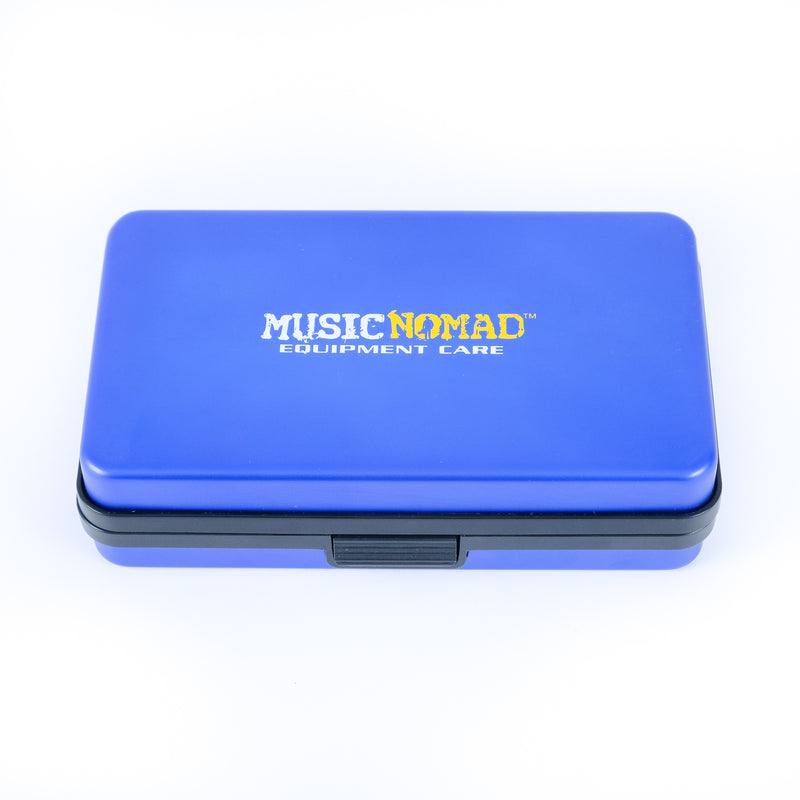 Music Nomad MN229 Premium Guitar Tech Screwdriver & Wrench Set