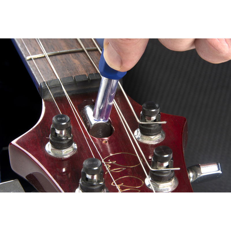 Music Nomad MN232 Premium Truss Rod Wrench - 5/16''