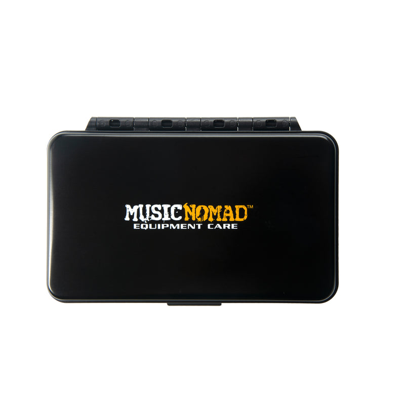 Music Nomad MN235 11 pc. Premium Guitar Tech Truss Rod Wrench Set