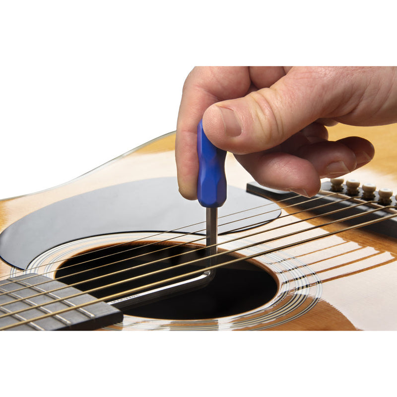 Music Nomad MN236 Premium Truss Rod Wrench - 5mm