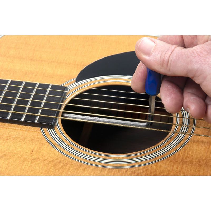 Music Nomad MN236 Premium Truss Rod Wrench - 5mm