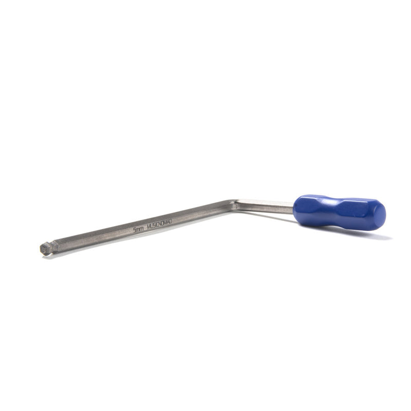 Music Nomad MN236 Premium Truss Rod Wrench - 5mm