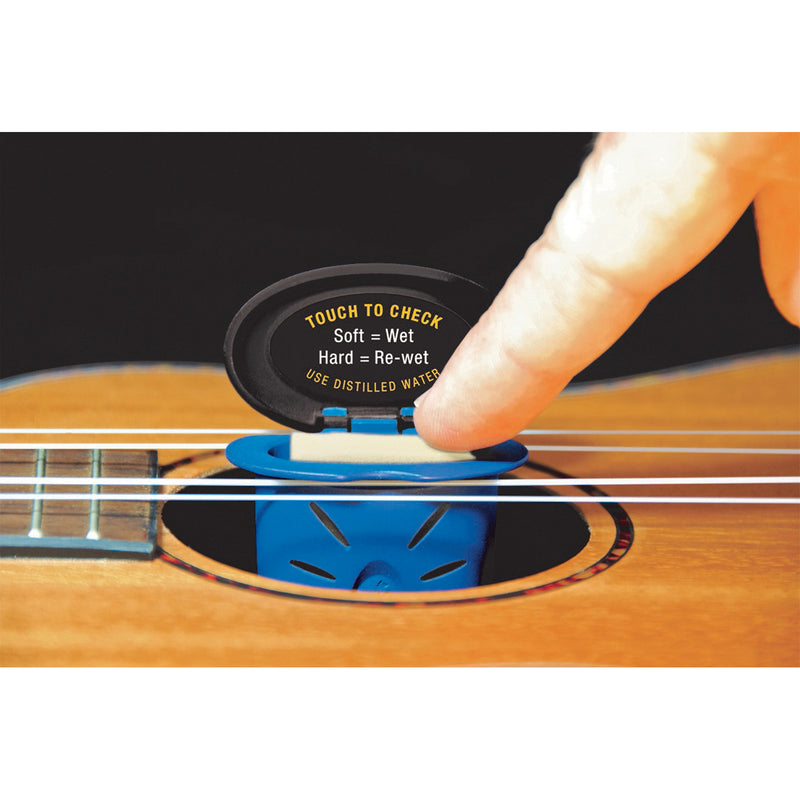 Music Nomad MN302 The Humilele - Ukulele Humidfier