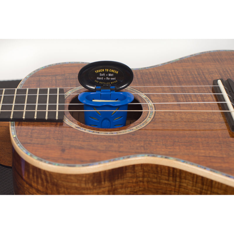 Music Nomad MN302 The Humilele - Ukulele Humidfier