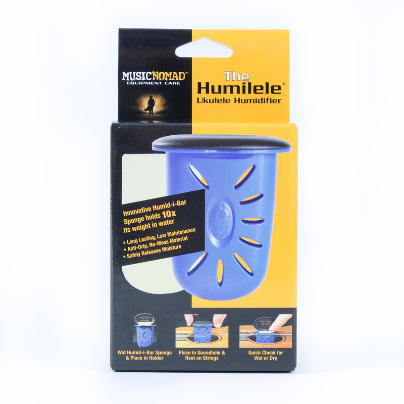 Music Nomad MN302 The Humilele - Ukulele Humidfier