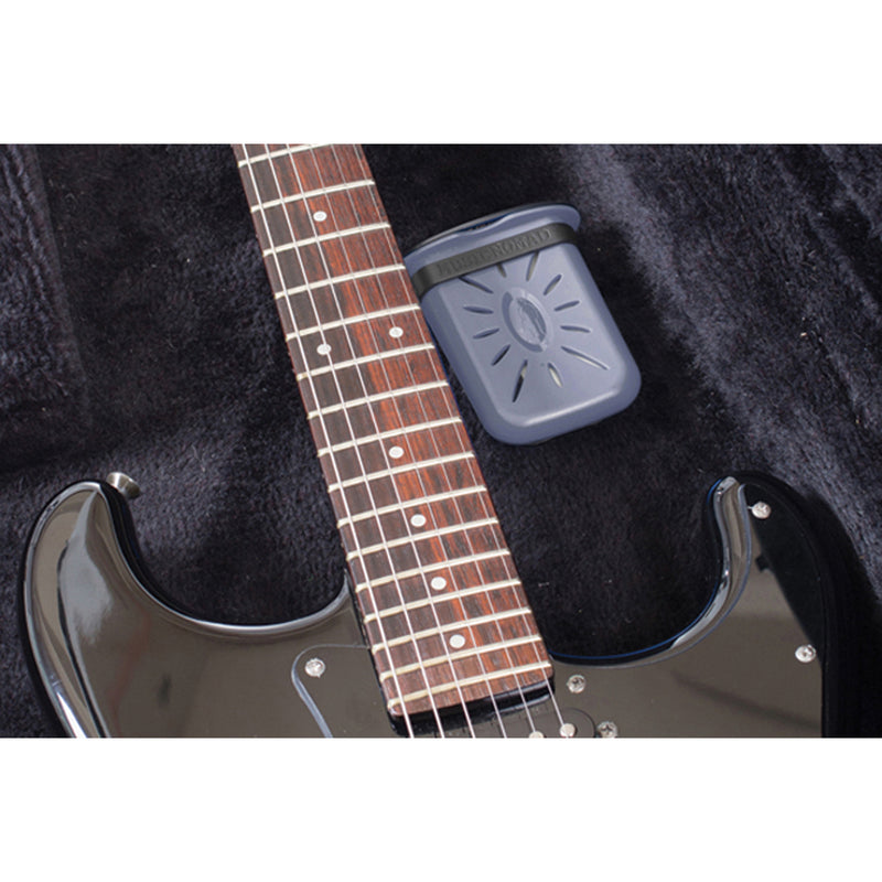 Music Nomad MN303 The Humitar - Instrument Case Humdifier w/ Case Holster
