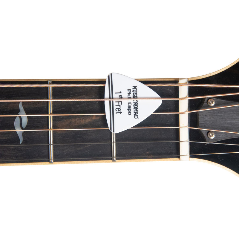 Music Nomad MN612 Truss Rod Neck Relief Measure & Adjust Kit for Martin