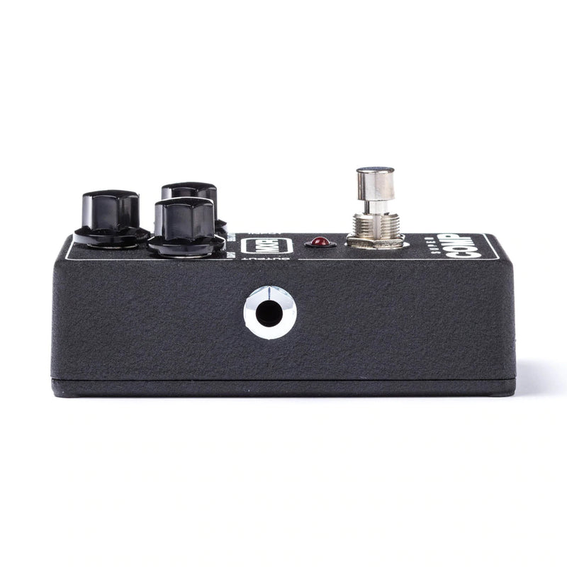 MXR M132 Super Comp Compressor Pedal