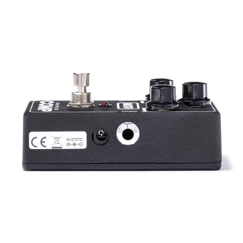 MXR M132 Super Comp Compressor Pedal
