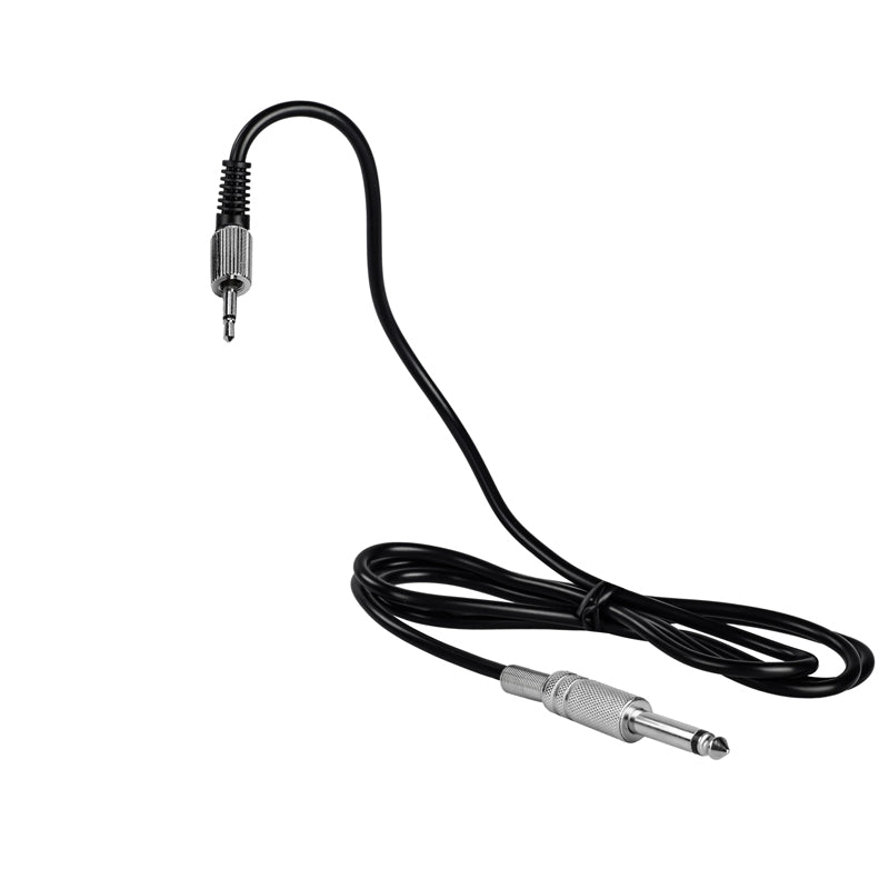 Nady 8W-1KU GT Octo 1000-Channel Professional UHF Wireless Instrument/Guitar System