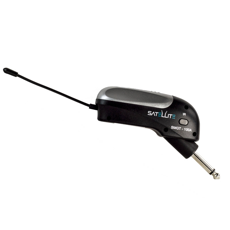 Nady CenterStage Satellite SMGT-100A 100-Channel Wireless Instrument System