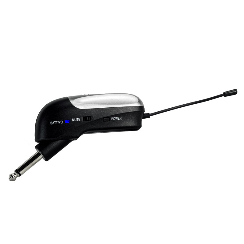 Nady CenterStage Satellite SMGT-100A 100-Channel Wireless Instrument System