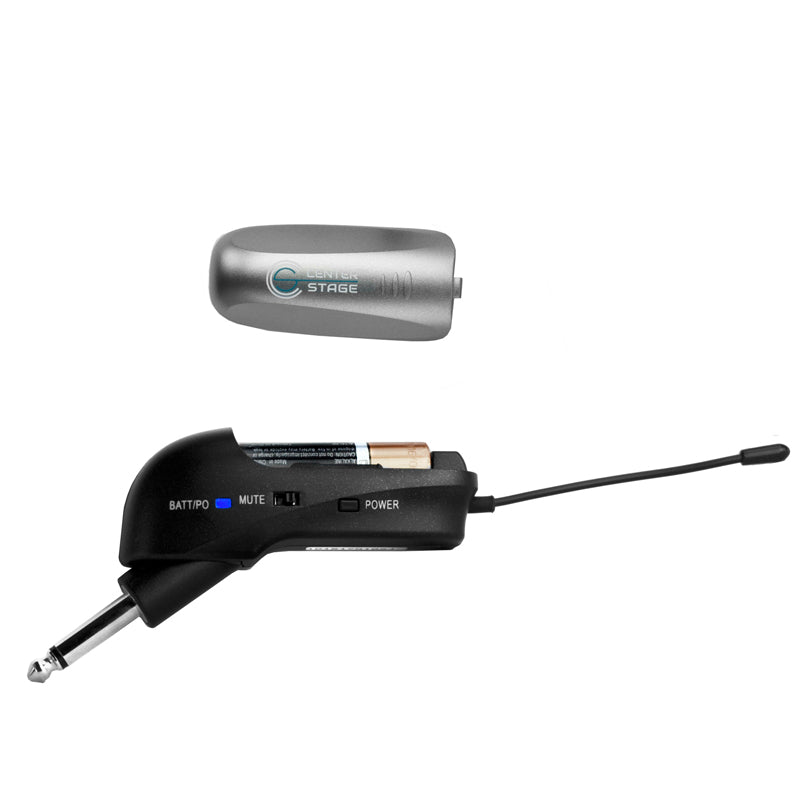 Nady CenterStage Satellite SMGT-100A 100-Channel Wireless Instrument System