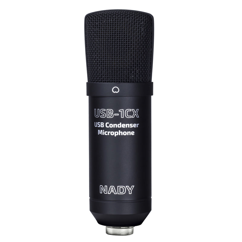 Nady USB-1CX USB Microphone