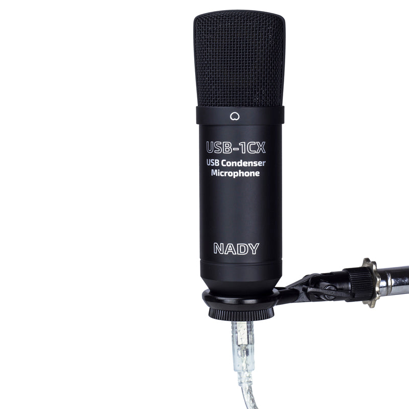 Nady USB-1CX USB Microphone