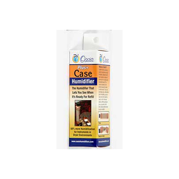 Oasis OH14 Guitar Plus Case Humidifier - 50% More Humid