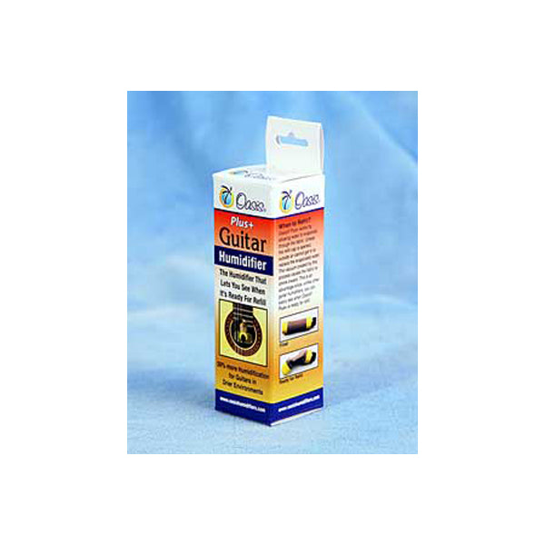Oasis OH5 Guitar Plus Humidifier - 50% More Humid