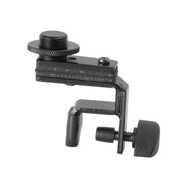 On-Stage DM01 Drum Rim Mount Microphone Clip