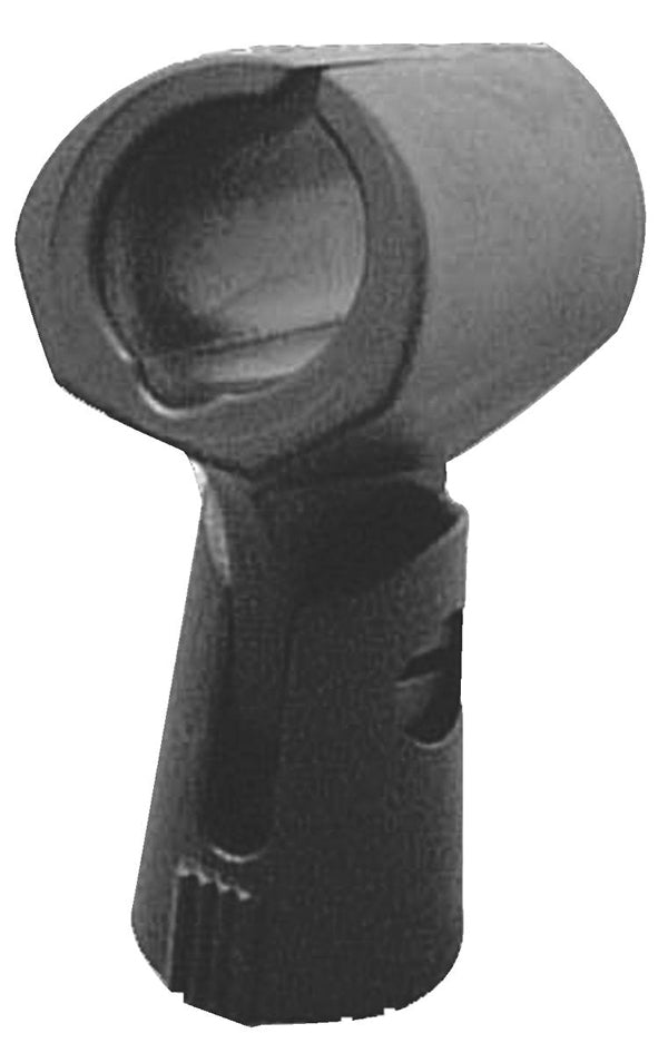 On-Stage Stands MY120 Unbreakable Rubber Condenser Mic Clip
