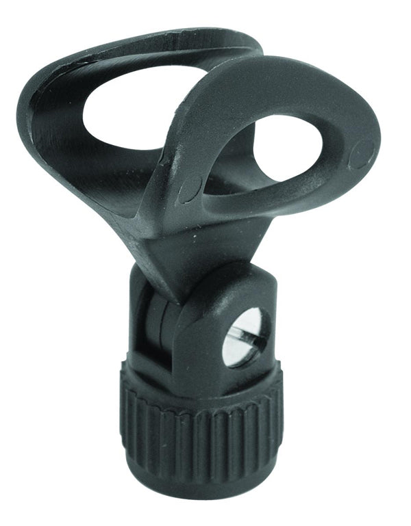 Elliptical Mic Clip