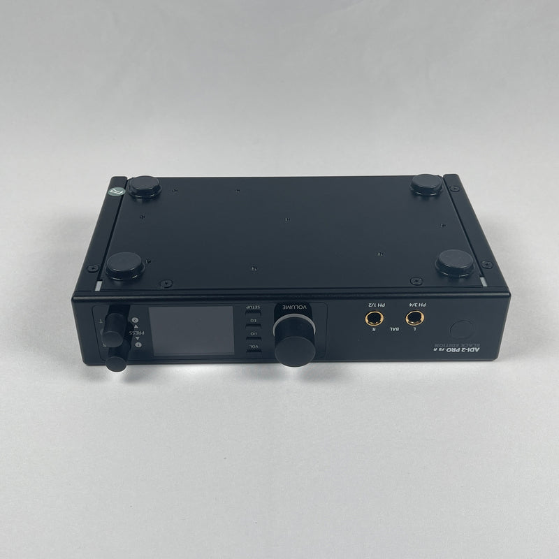 RME ADI-2 Pro FS R PCM/DSD 768 kHz AD/DA Converter - Black - [102923]