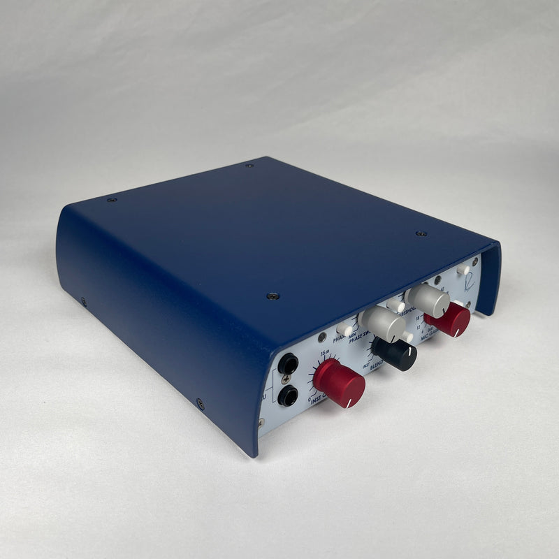 Rupert Neve Designs Portico 5017 Mobile Mic Preamp DI Compressor