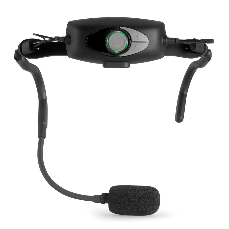 Samson Airline XD Fitness Headset USB/XPD Digital Wireless System