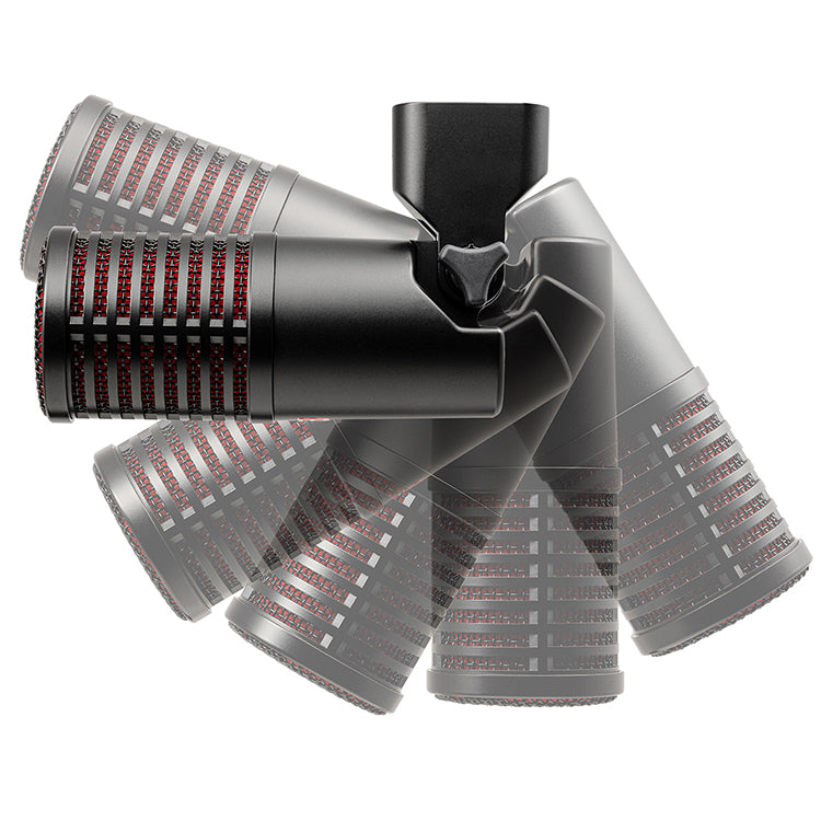sE Electronics Dynamic Broadcast Microphone