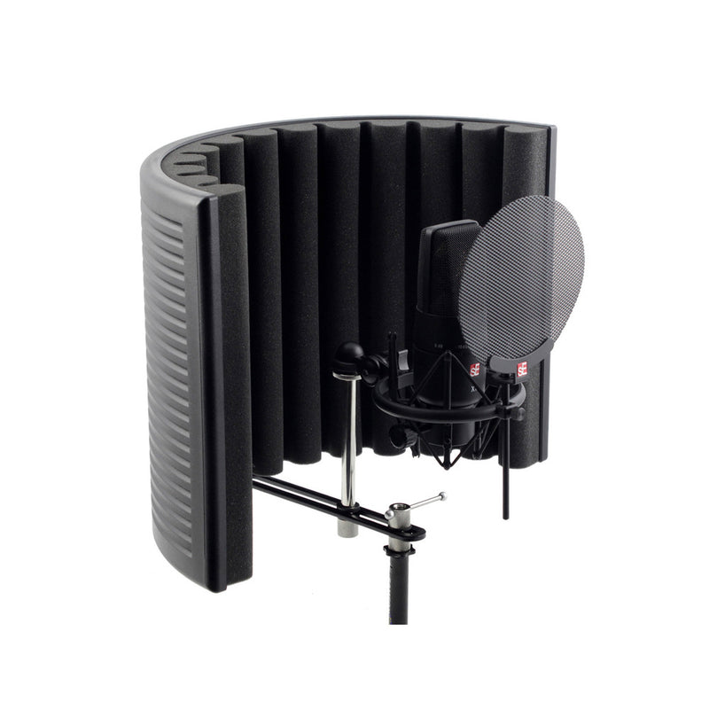 sE Electronics RF-X Portable Isolation Filter — The Pro Audio Guys