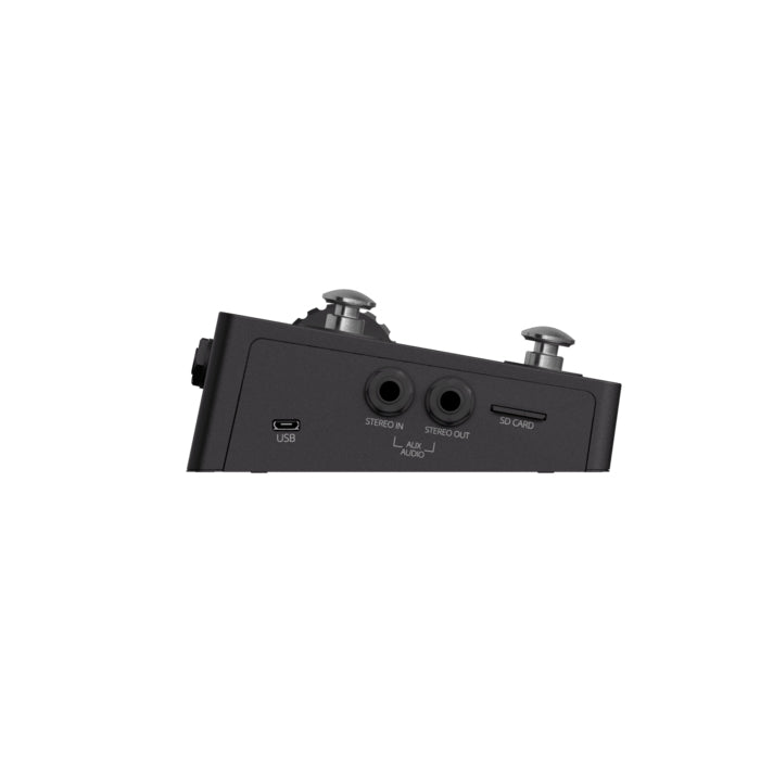 Singular Sound Aeros Studio Looper Pedal